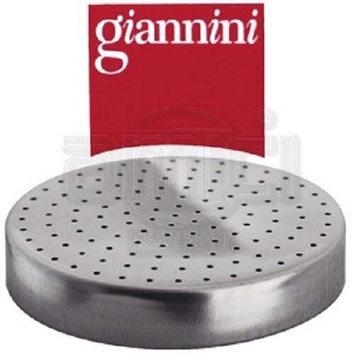 Filtro riduttore 3/1 tazza caffettiera Giannina Filtro riduttore 3/1 tazza caffettiera Giannina