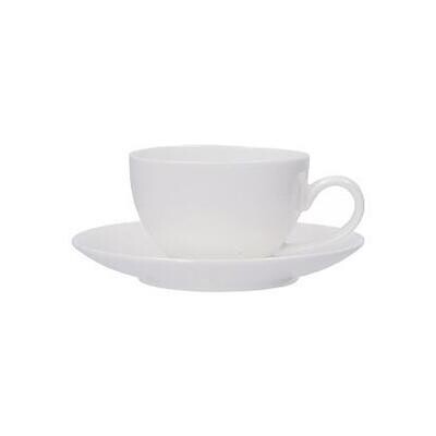 Set 6 tazze caffè c/p. Essenziale cc.100