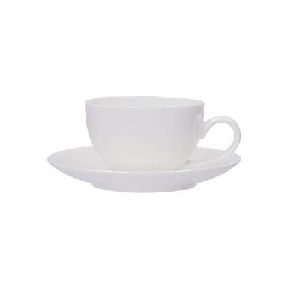 Set 6 tazze caffè c/p. Essenziale cc.100 Set 6 tazze caffè c/p. Essenziale cc.100
