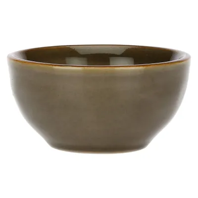 Ciotolina Concerto grigio tortora  Ø 7 cm