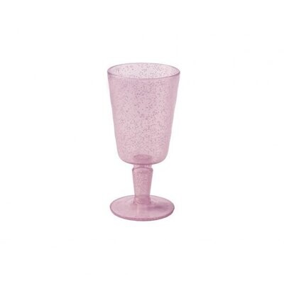 Calice goblet synth pink Calice goblet synth pink
