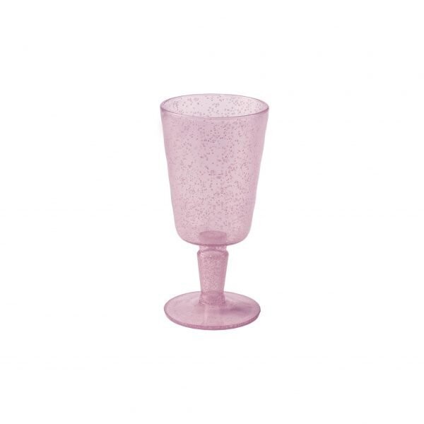 Calice goblet synth pink Calice goblet synth pink