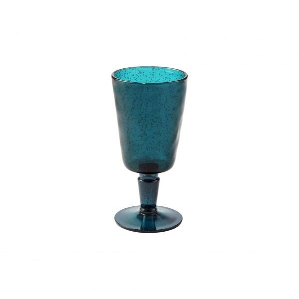 Calice goblet synth petrol Calice goblet synth petrol