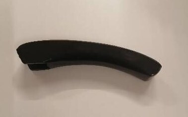 Manico diritto per casseruola 1 manico cm. 11 pentolame EG Sambonet Manico diritto per casseruola 1 manico cm. 11 pentolame EG Sambonet