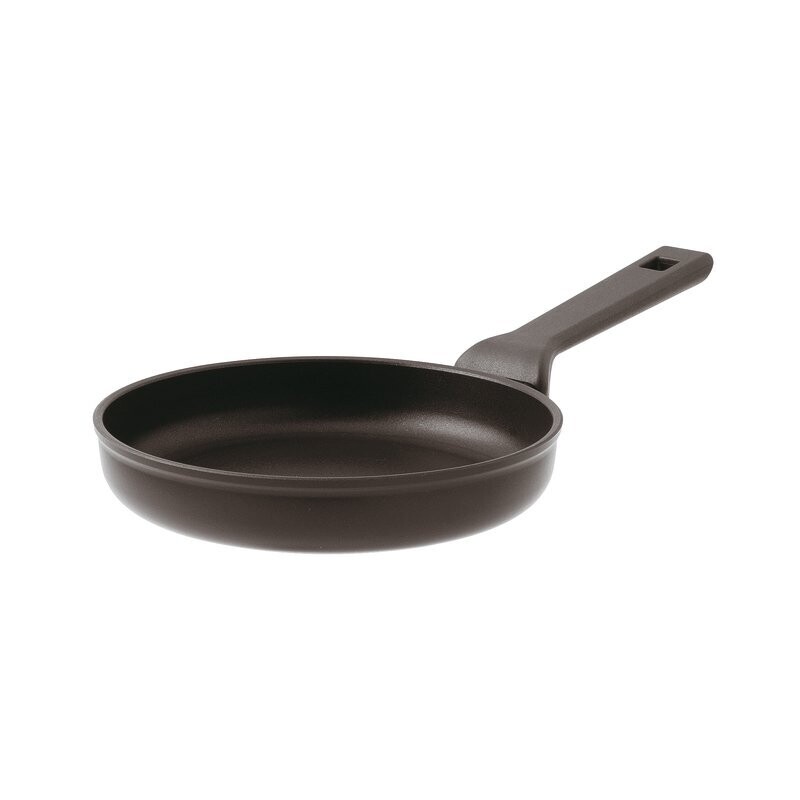 Padella antiaderente Titan Pro cm.20 double induction
