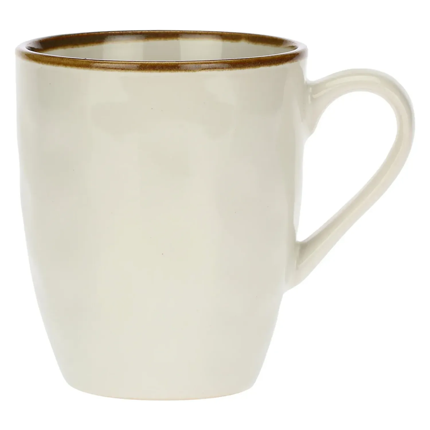 Mug Concerto avorio 430 cc