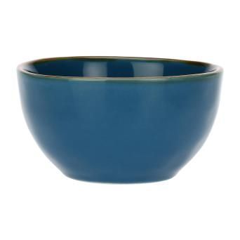 Coppetta Concerto blu avio Ø 11 cm