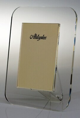 Portafoto plexiglas Portafoto plexiglas "antares" 10x15