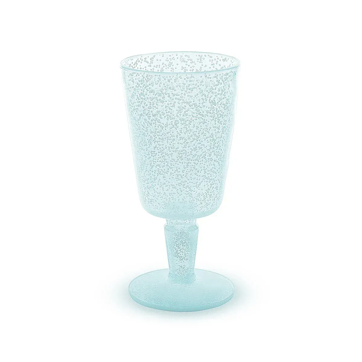 Calice goblet synth light blue Calice goblet synth light blue