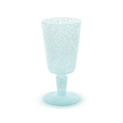 Calice goblet synth light blue Calice goblet synth light blue