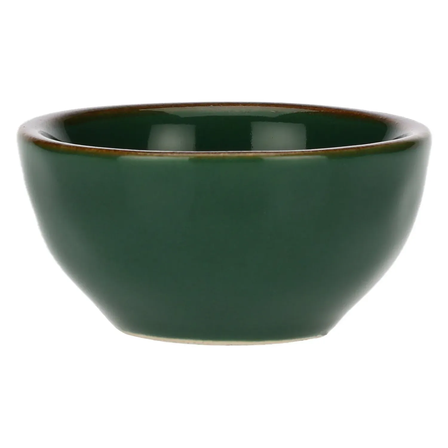 Ciotolina Concerto verde bosco Ø 7 cm Ciotolina Concerto verde bosco Ø 7 cm