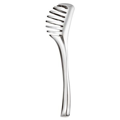 Servispaghetti Hannah acciaio inox