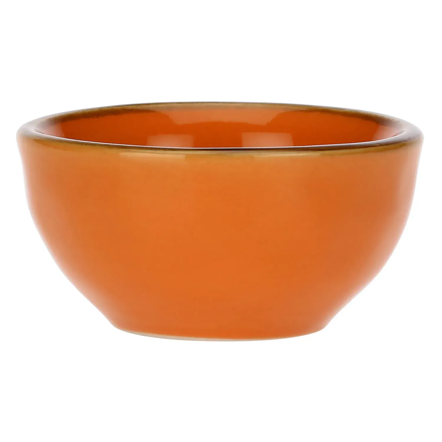 Ciotolina Concerto arancione Ø 7 cm Ciotolina Concerto arancione Ø 7 cm