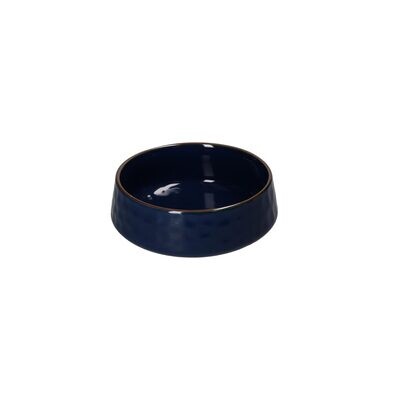 PIatto fondo ciotola Concerto Glam blu cobalto Ø 14,5 cm PIatto fondo ciotola Concerto Glam blu cobalto Ø 14,5 cm