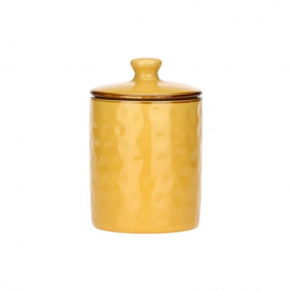 Barattolo Concerto ocra 200 ml Barattolo Concerto ocra 200 ml