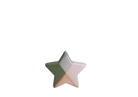 Segnaposto stella STRATOSTRATEGICO