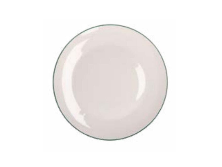 Piatto portata rotondo coup Dintorno Ø 30 cm Piatto portata rotondo coup Dintorno Ø 30 cm