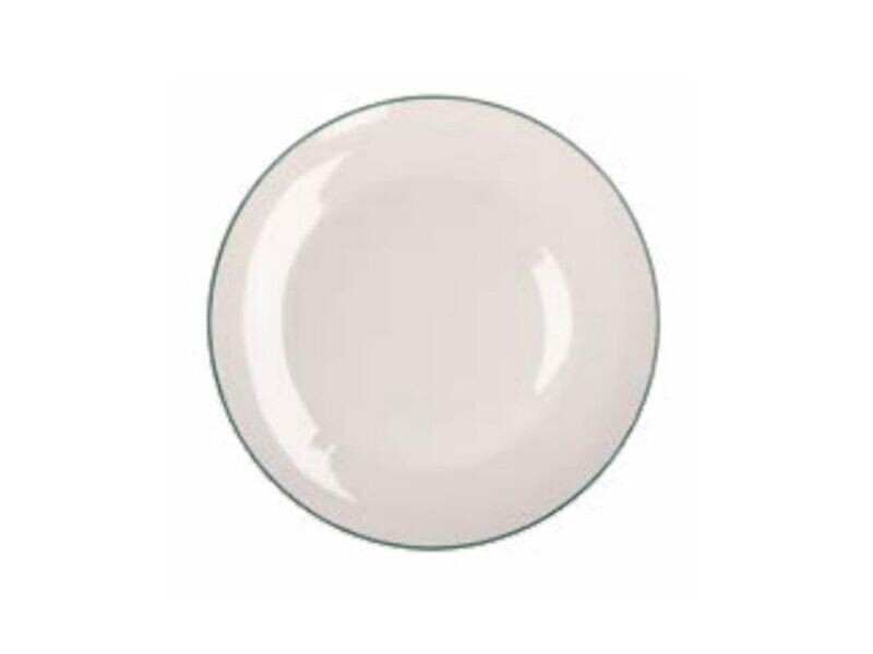Piatto portata rotondo coup Dintorno Ø 30 cm Piatto portata rotondo coup Dintorno Ø 30 cm