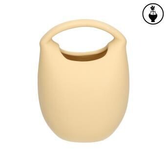 Vaso borsa crema LESFIZIOSE Vaso borsa crema LESFIZIOSE