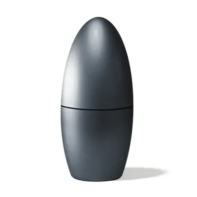Refrigeratore per bottiglie di vino e champagne WEGG METAL TITANIUM TOUCH