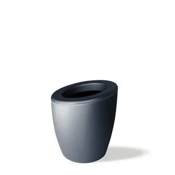 Portabottiglie termico DEMI METAL TITANIUM TOUCH Portabottiglie termico DEMI METAL TITANIUM TOUCH