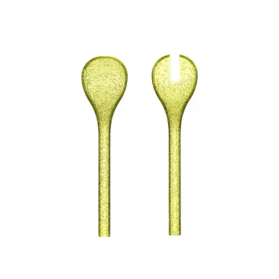 Coppia insalata memento synth yellow Coppia insalata memento synth yellow
