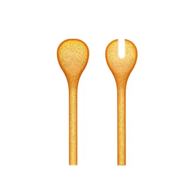 Coppia insalata memento synth mandarin