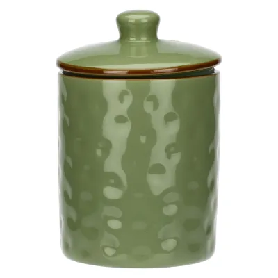 Barattolo Concerto verde oliva 600 ml