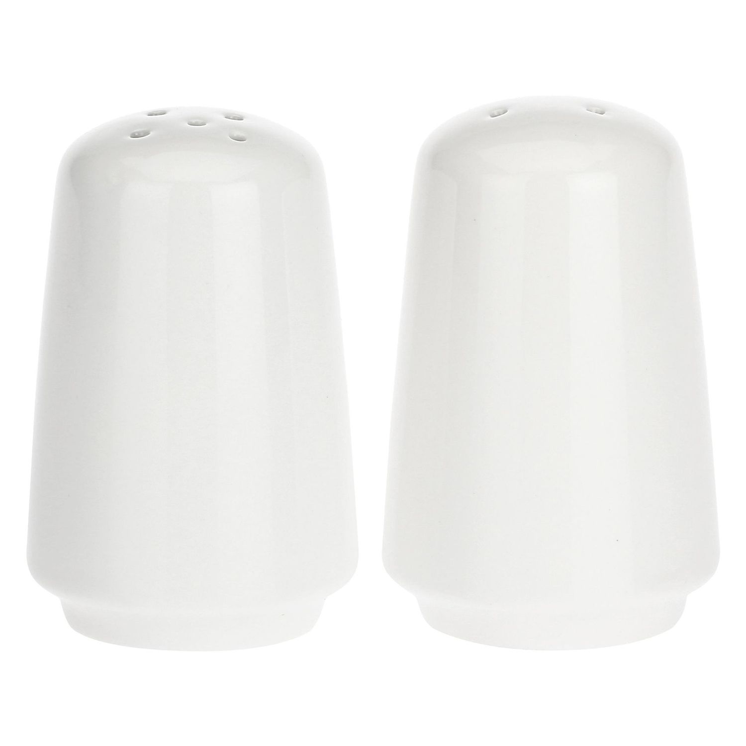 Set sale e pepe cilindrici Menage Set sale e pepe cilindrici Menage