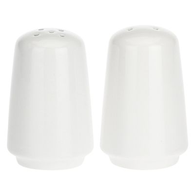 Set sale e pepe cilindrici Menage