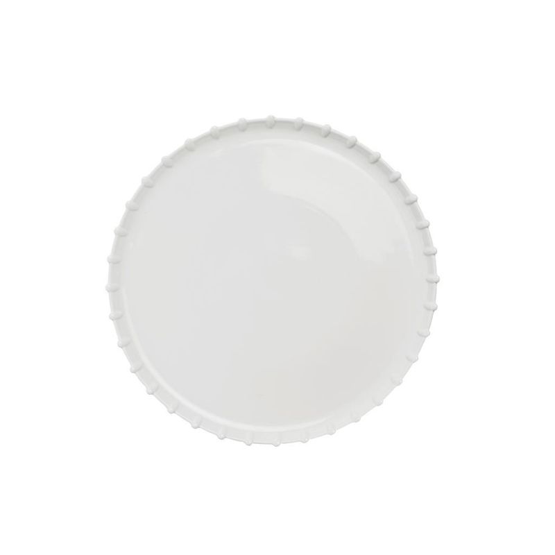 Piatto torta Romeo cm.34