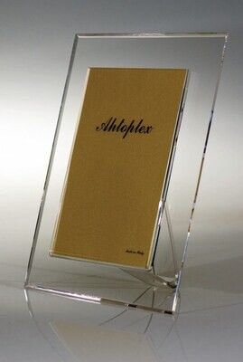 Portafoto plexiglas Portafoto plexiglas "sara" 15x20