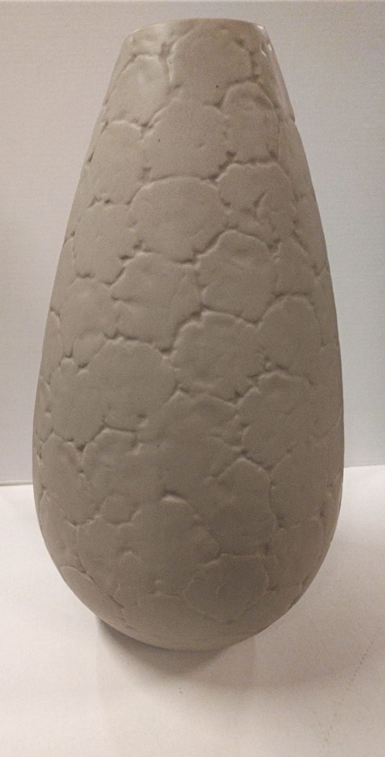 Vaso Globe Sand h. cm.46