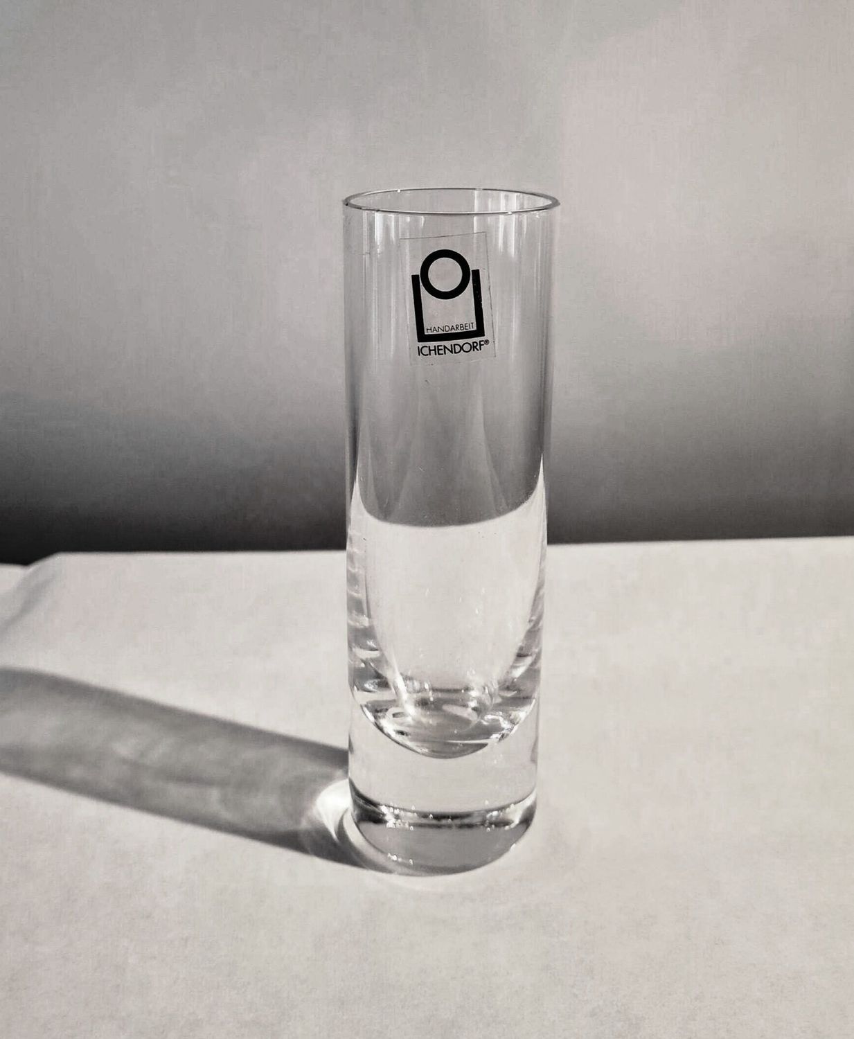 Conf. 6 bicchierini vodka PAN