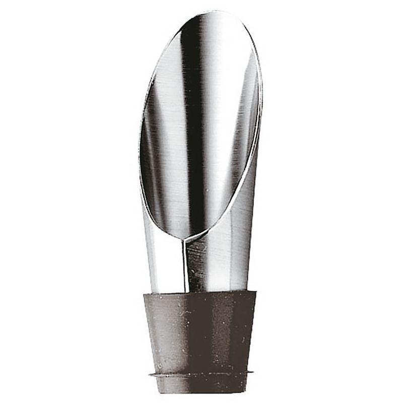 Versatore vino inox Versatore vino inox
