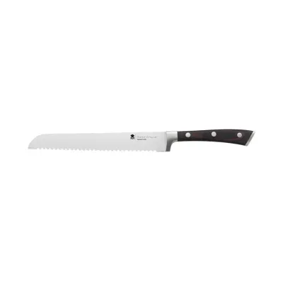 Coltello pane by CARLO CRACCO