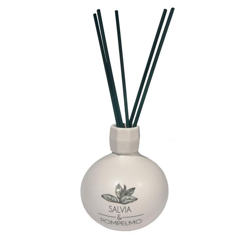 Profumatore salvia e pompelmo 120 ml Sensalia Profumatore salvia e pompelmo 120 ml Sensalia
