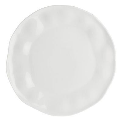 Piatto tondo grande Lunia 32 cm.