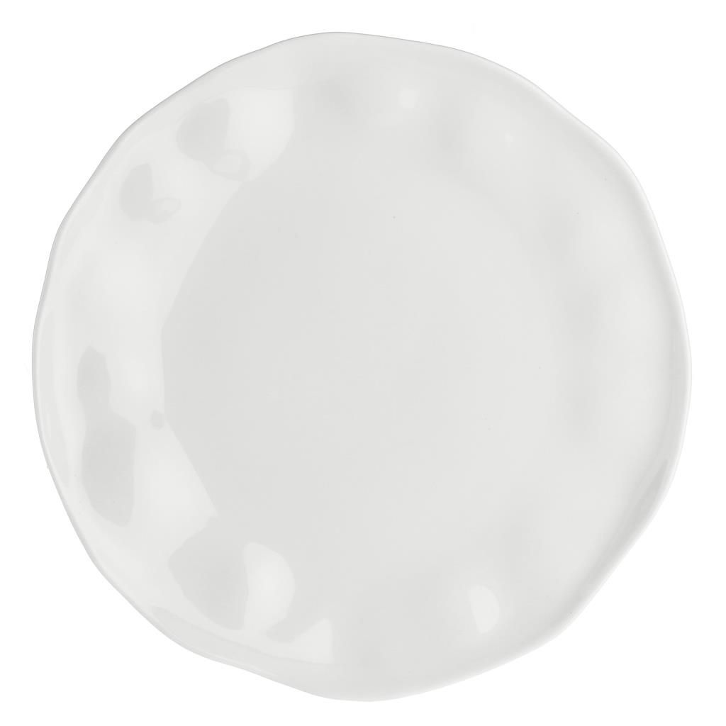 Conf. 6 piatti piani Lunia 28 cm. Conf. 6 piatti piani Lunia 28 cm.