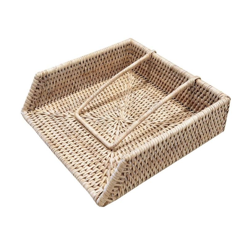 Portatovaglioli chiaro BOTANIO Portatovaglioli chiaro BOTANIO