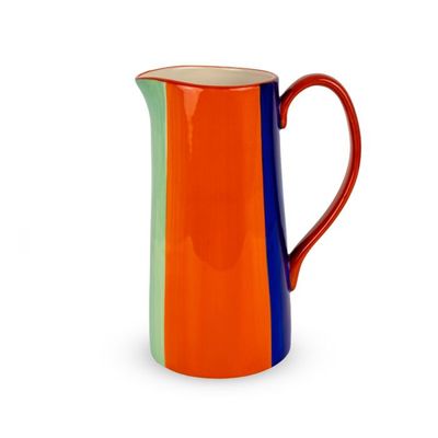 Caraffa 1.3L  Sintra arancione