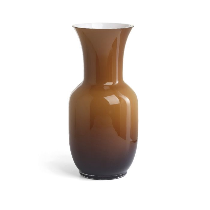 Vaso Ninive ambra cm. 38 Vaso Ninive ambra cm. 38