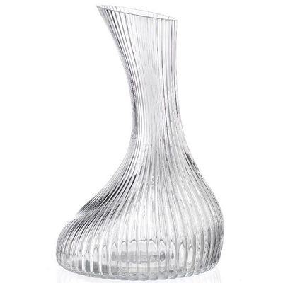 Decanter in vetro Reale- 1,2 l Decanter in vetro Reale- 1,2 l