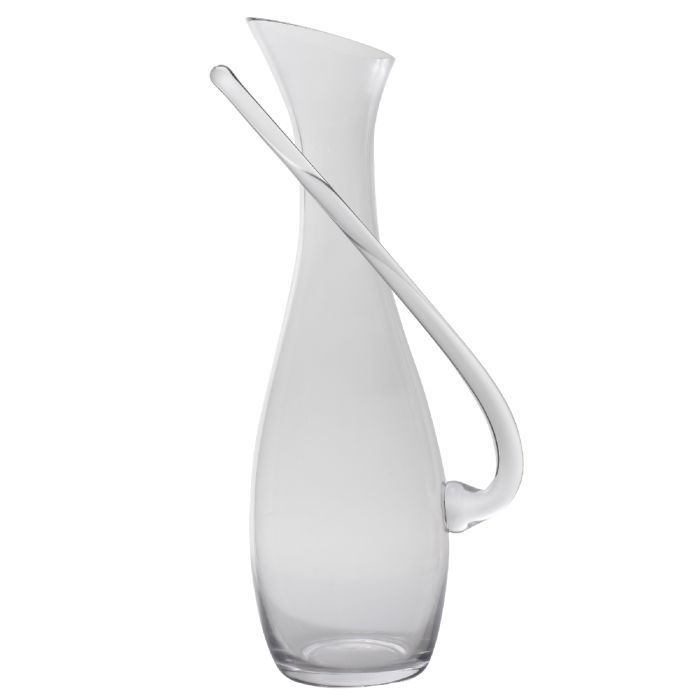 Decanter in vetro Wine & Co. 1 l. Decanter in vetro Wine & Co. 1 l.