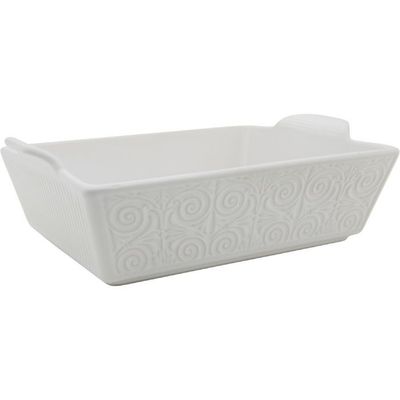 Pirofila da forno con manici MIBA 36 x 25 cm Pirofila da forno con manici MIBA 36 x 25 cm