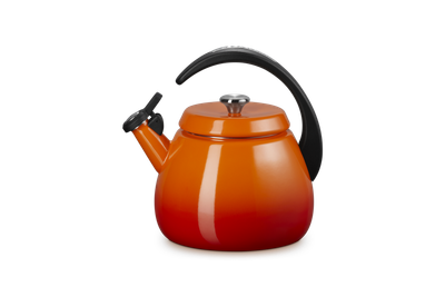 Bollitore Cloche 2,1 L arancio Bollitore Cloche 2,1 L arancio