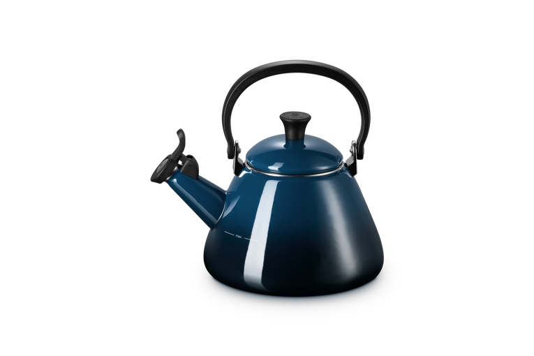 Bollitore Kone 1,6 L blu nuit