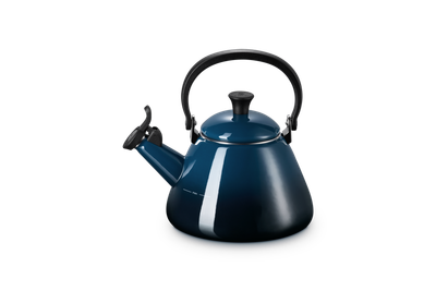 Bollitore Kone 1,6 L blu nuit