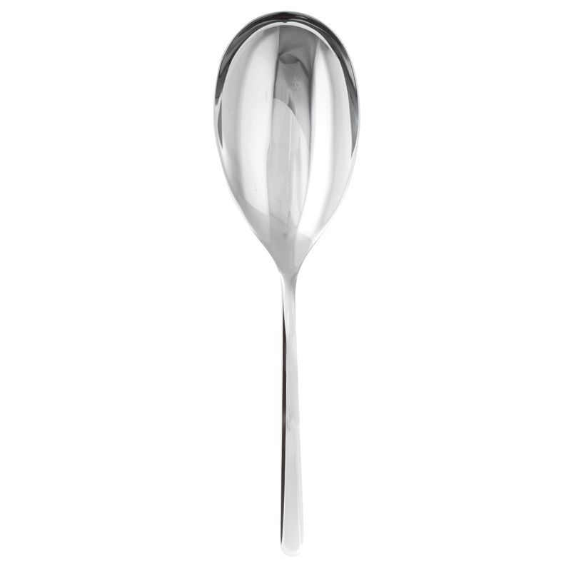 Cucchiaio risotto Linear inox Cucchiaio risotto Linear inox