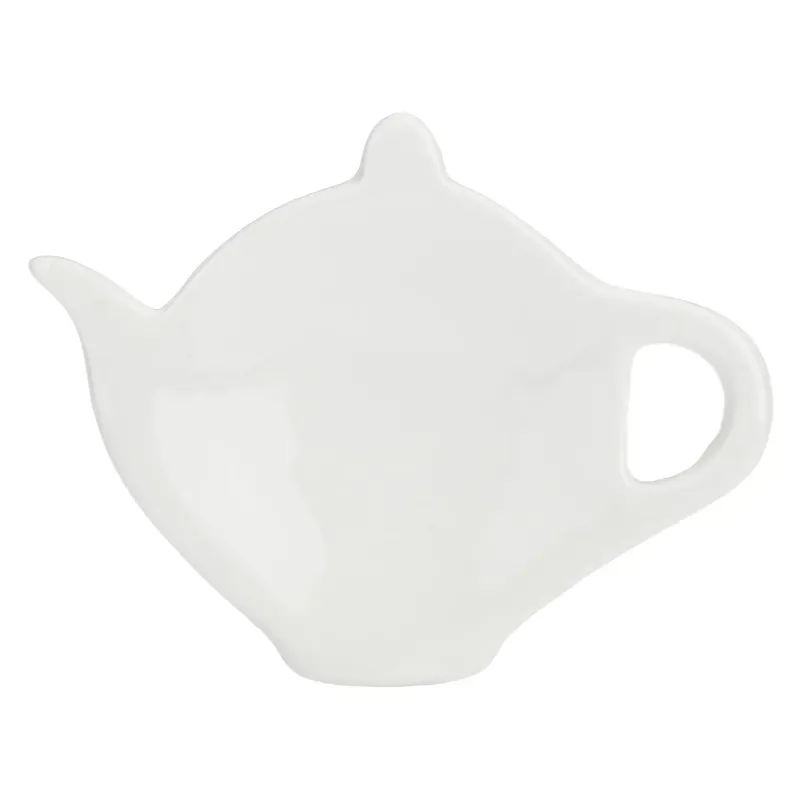 Piattino portabustine tè Convivio Piattino portabustine tè Convivio